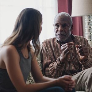 Fotoğraf Danny Glover