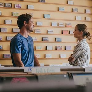 Fotoğraf Clara Rugaard