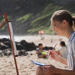 Fotoğraf Clara Rugaard