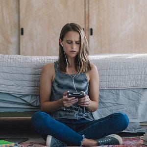 Fotoğraf Clara Rugaard