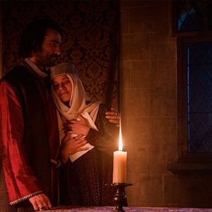 Fotoğraf Michelle Jenner