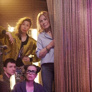 Fotoğraf Anna Thalbach