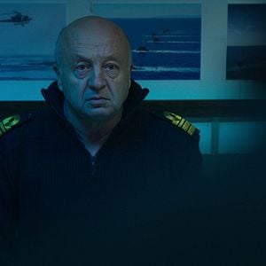 Fotoğraf Yakamoz S-245