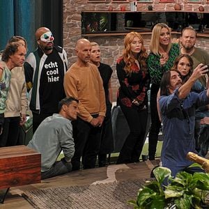 Fotoğraf Anke Engelke