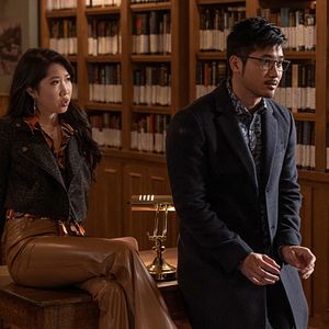 Fotoğraf Shannon Dang