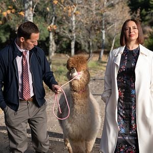 Fotoğraf Maya Rudolph