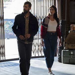 Fotoğraf Carter Hudson