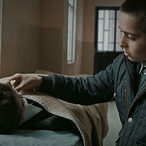 Fotoğraf Okul Tıraşı