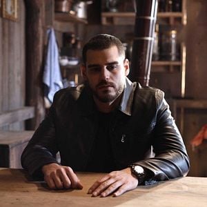 Fotoğraf Yalnız Kurt