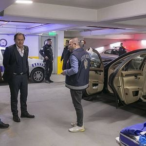 Fotoğraf Arka Sokaklar