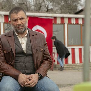 Fotoğraf Arka Sokaklar