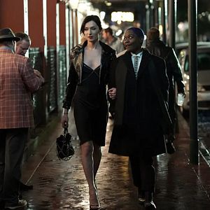 Fotoğraf Jesse James Keitel