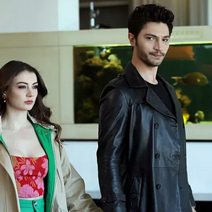 Fotoğraf Aşk Mantık İntikam