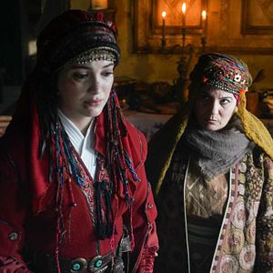 Fotoğraf Barbaroslar: Akdeniz'in Kılıcı