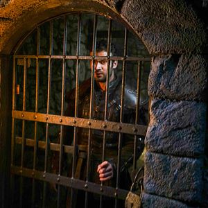 Fotoğraf Barbaroslar: Akdeniz'in Kılıcı