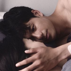 Fotoğraf Win Morisaki