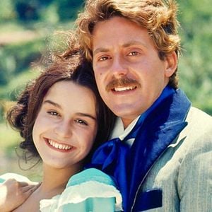 Fotoğraf Escrava Isaura