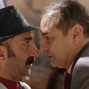 Fotoğraf Nuh'un Gemisi Cudi'de 2