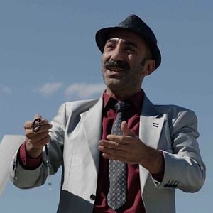 Fotoğraf Nuh'un Gemisi Cudi'de 2