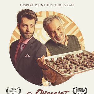 Fotoğraf Barış Çikolatası