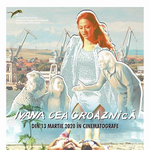 Fotoğraf Ivana cea Groaznica