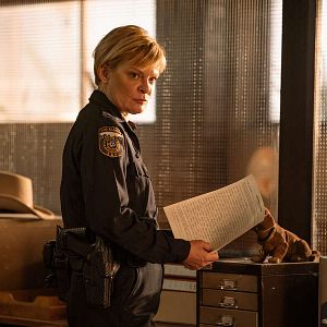 Fotoğraf The Man Who Fell to Earth