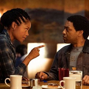 Fotoğraf Chiwetel Ejiofor