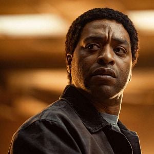 Fotoğraf Chiwetel Ejiofor