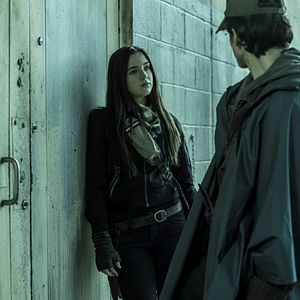 Fotoğraf Alexa Nisenson