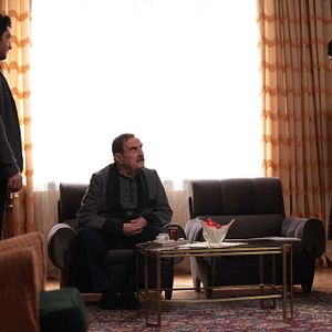 Fotoğraf Masumlar Apartmanı