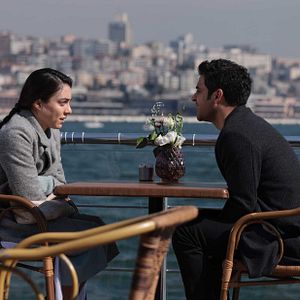 Fotoğraf Masumlar Apartmanı