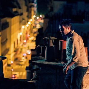 Fotoğraf Karim Leklou