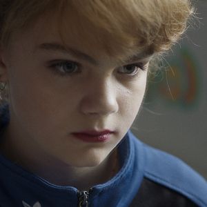 Fotoğraf Zelda Samson