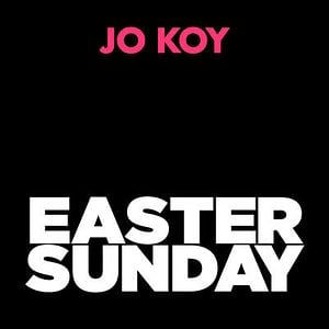 Fotoğraf Easter Sunday