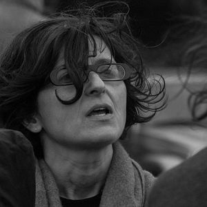 Fotoğraf Sepideh Farsi