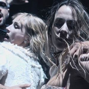 Fotoğraf Silvia Alonso