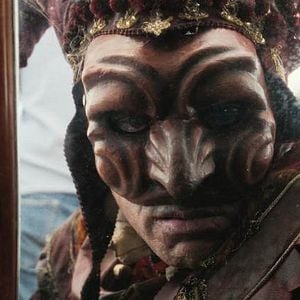 Fotoğraf Veneciafrenia