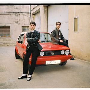 Fotoğraf Ricardo Gómez