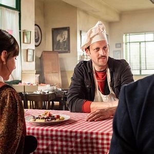 Fotoğraf Malena Alterio