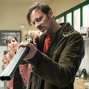 Fotoğraf Malena Alterio