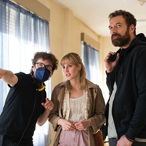 Fotoğraf Natalia de Molina