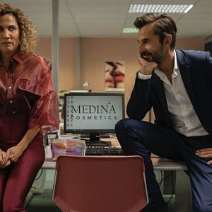 Fotoğraf Santi Millán