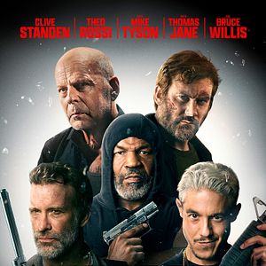 Fotoğraf Kan Davası