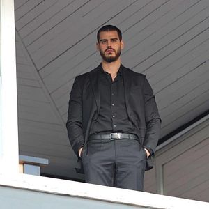 Fotoğraf Yalnız Kurt