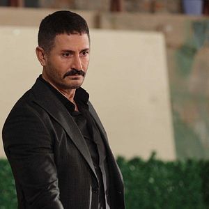 Fotoğraf Yalnız Kurt