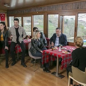 Fotoğraf Arka Sokaklar