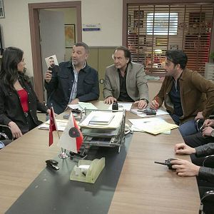 Fotoğraf Arka Sokaklar