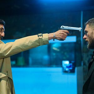 Fotoğraf Üç Kuruş