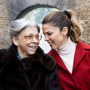 Fotoğraf Juana Acosta