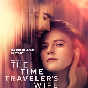 Fotoğraf The Time Traveler's Wife